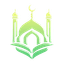 Sayed Bari Jame Masjid Logo